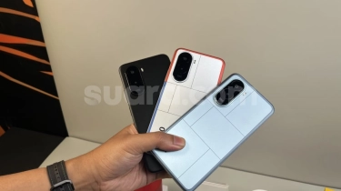 5 HP Murah POCO Dapat Diskon Besar Januari 2026: Mulai Sejutaan, Memori 256-512 GB