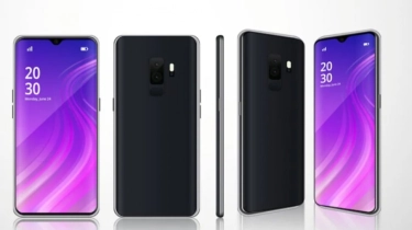 5 Rekomendasi HP Oppo RAM 8 GB Terbaik 2026, Performa Gacor!