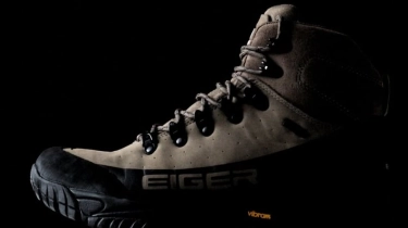5 Sepatu Eiger untuk Hiking dan Aktivitas Harian dengan Material Breathable