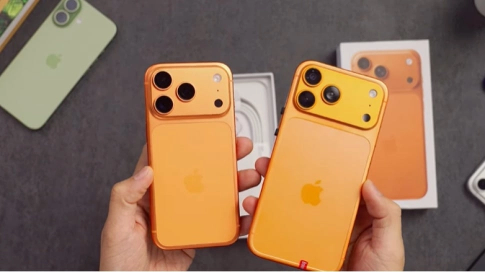 Apa Itu iPhone 17 Pro HDC? Jangan Tertipu, Kenali 8 Perbedaannya dengan yang Ori