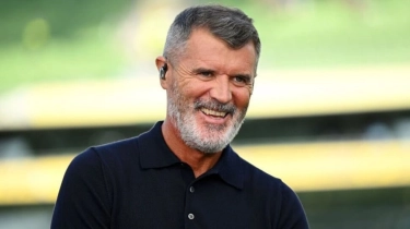Arsenal atau Manchester City? Ini Pilihan Roy Keane Favorit Juara Premier League 2025/2026