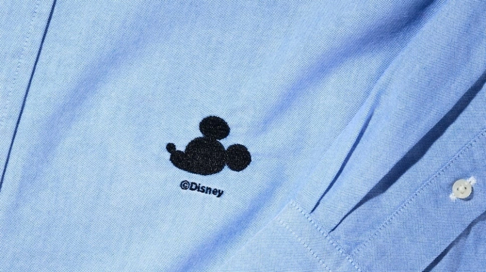 Bordir dan Upaya Daur Ulang Pakaian di Tengah Tren Fesyen Berkelanjutan