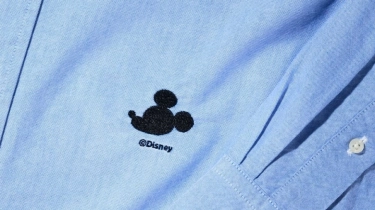 Bordir dan Upaya Daur Ulang Pakaian di Tengah Tren Fesyen Berkelanjutan