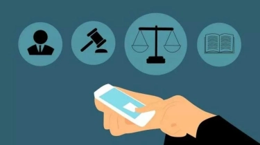 Dosen Utama STIK: UU ITE Tak Melemah, Penyebar Hoaks Tetap Bisa Dipidana!