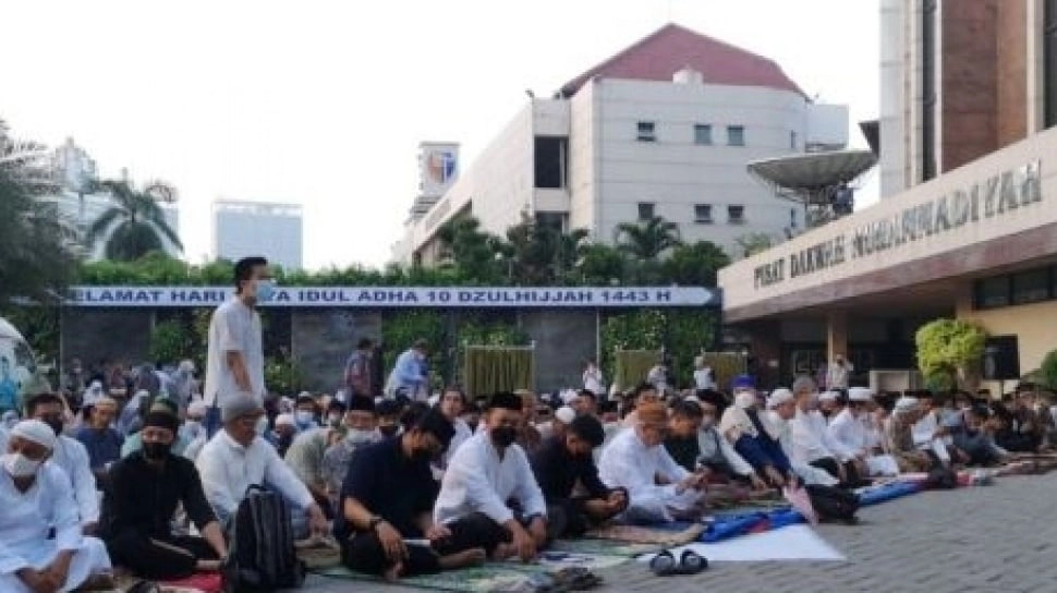 Kapan Idul Fitri 2026? Cek Jadwal Versi Muhammadiyah, Pemerintah, dan NU