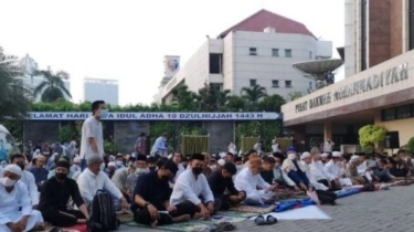 Kapan Idul Fitri 2026? Cek Jadwal Versi Muhammadiyah, Pemerintah, dan NU