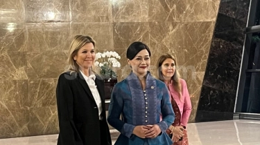 OJK Blokir 127 Ribu Rekening Terkait Scam Senilai Rp9 Triliun