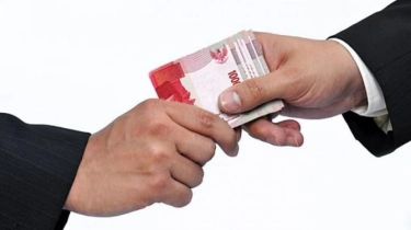 OTT Pegawai Pajak, DJP Siap Beri Sanksi jika Terbukti Korupsi