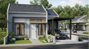 Perpanjangan PPN DTP 100 Persen, Rumah Tapak di Kota Penyangga Jadi Primadona