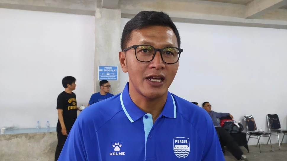 Persib Bandung vs Persija, Ini Prediksi Mantan Striker Timnas Indonesia