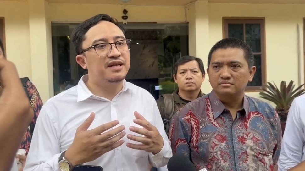 Sinyal Bahaya Demokrasi, Lakso Anindito Sebut KUHP Baru Berpotensi Hidupkan Rezim Otoritarian Orba