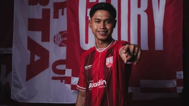 Transfer BRI Super League: Persis Solo Bawa Pulang Alfriyanto Nico dari Persija