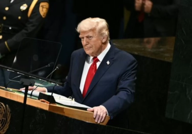 Donald Trump Klaim Venezuela Setuju Kirim hingga 50 Juta Barel Minyak ke AS