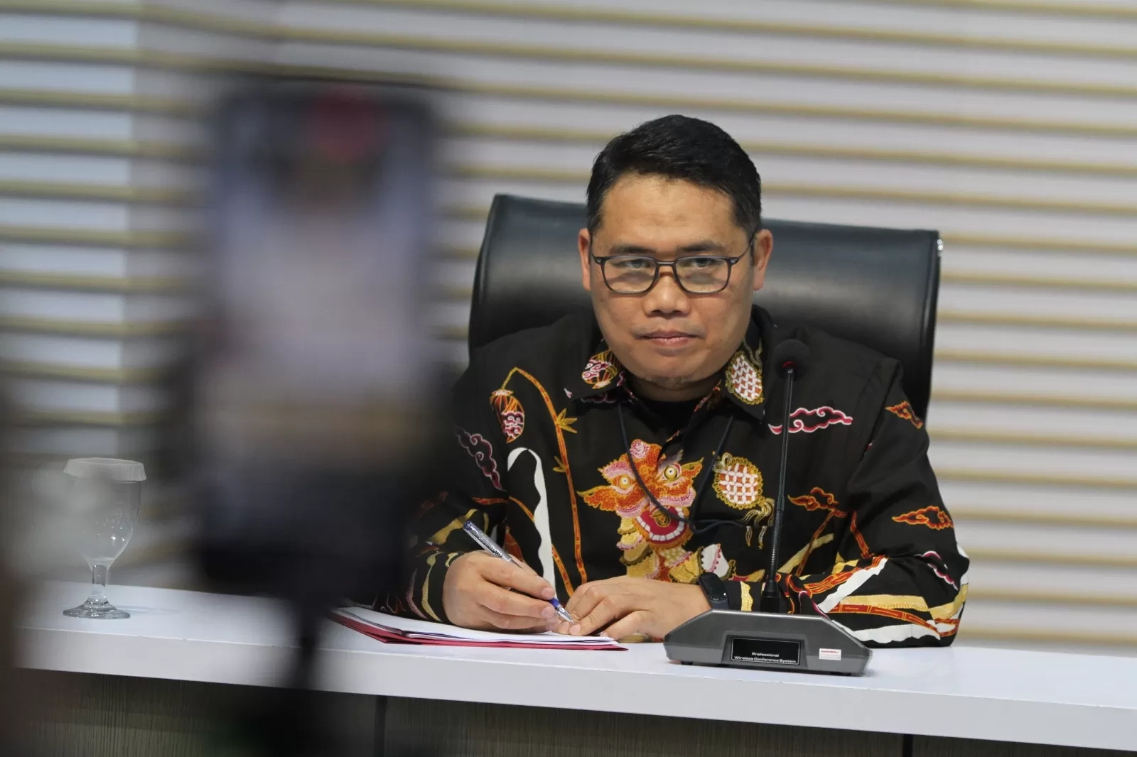 KPK Tetapkan Resmi 5 Tersangka dari OTT Kantor Pajak Jakarta Utara, Salah Satunya Kepala KPP Madya