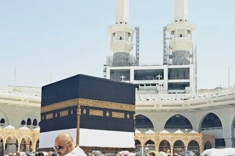 Menhaj Minta Petugas PPIH Jangan Berpikiran Nebeng Haji, Pelayanan Jemaah Tetap Prioritas