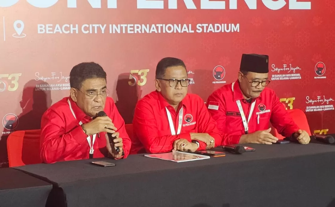 PDIP Sikapi Langkah Kaesang yang Ingin Jateng jadi Kandang Gajah: Rakyat yang Menentukan!