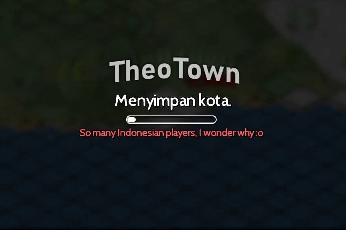 Game TheoTown Diserbu Gamer Indonesia, Server Sempat Dibatasi dan Akhirnya Ditambah
