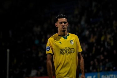 Hasil Go Ahead Eagles Vs Fortuna Sittard 2-2: Justin Hubner Catat Gol Perdana