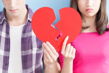 Healing Setelah Putus Bukan Berarti Melupakan Rasa Sakit