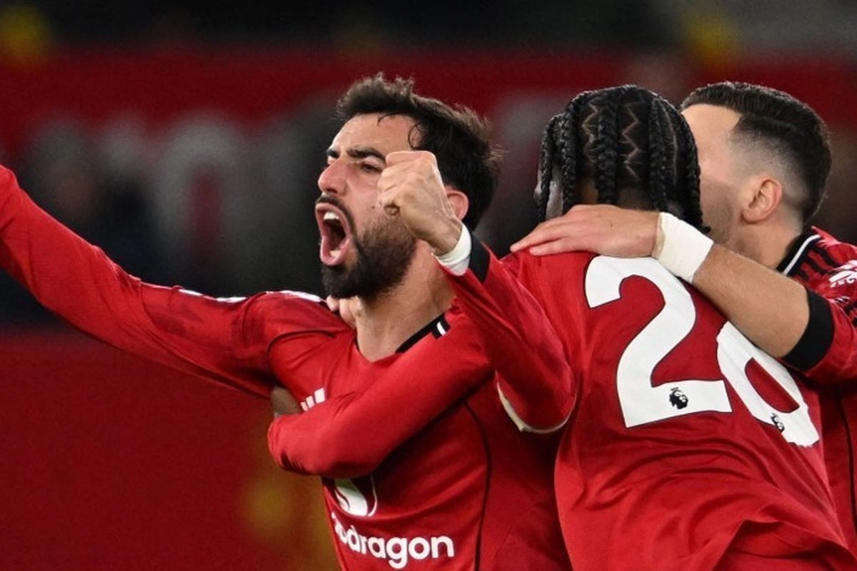 Jadwal Piala FA Malam Ini: Man United Vs Brighton, Arsenal Melawat ke Portsmouth