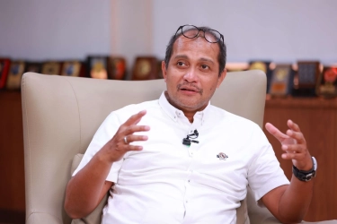 Kala Jokowi Turun Tangan Usai Pasal Kumpul Kebo-Zinah Diserang AS hingga Australia