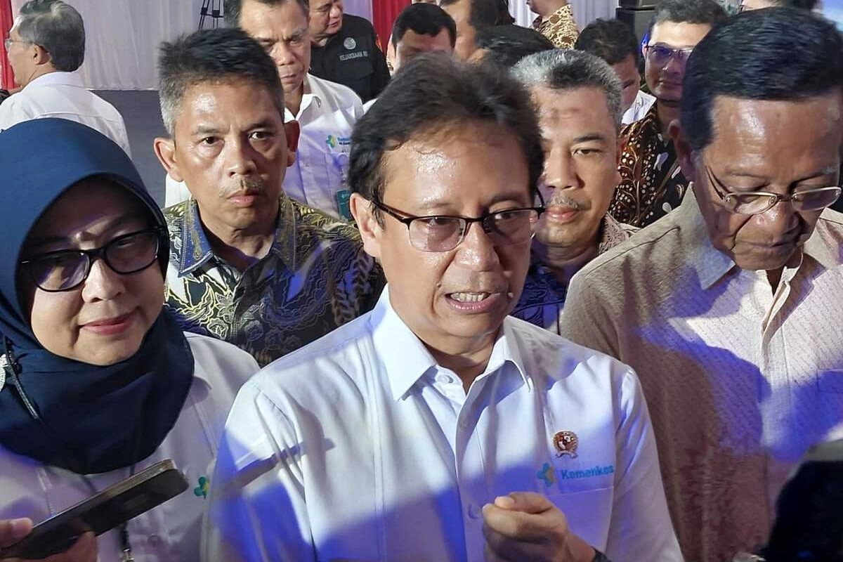 Menkes Ngeluh Harga Tiket Pesawat ke Aceh Mahal, Relawan Harus Muter ke Malaysia Dulu