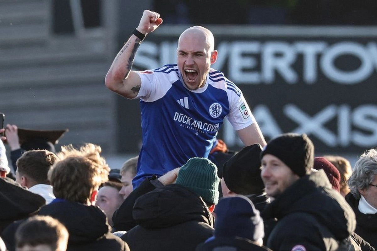 Oliver Glasner Mendidih Crystal Palace Disikat Tim Kasta Keenam di Piala FA