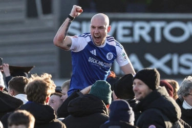 Oliver Glasner Mendidih Crystal Palace Disikat Tim Kasta Keenam di Piala FA