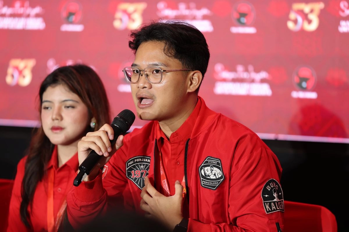 PDI-P Wajibkan DPC Bentuk Balai Kreasi untuk Bina UMKM