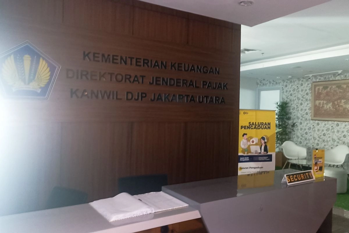 Pegawai Pajak Kena OTT KPK Bisa Dipecat, DJP Komitmen Zero Tolerance