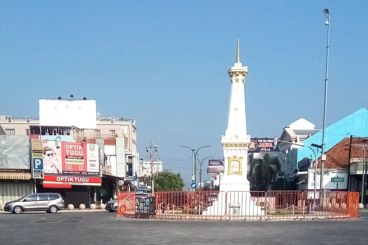 Yogyakarta ke Tegal Kini Makin Mudah, Bisa Naik Bus yang Nyaman