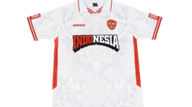 6 Merk Kaos Lokal Selevel Adidas-Uniqlo, Bahan Nyaman Rp 50 Ribuan Keren Buat Nongkrong