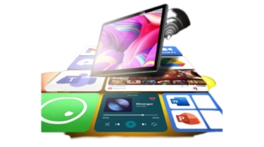 7 Tablet di Bawah Rp5 Juta Ini Bikin Kerja Makin Produktif, Rasa Laptop Canggih!