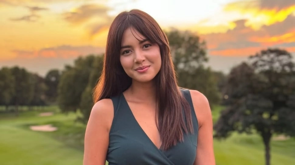 Apa Pendidikan Aurelie Moeremans? Berani Tulis Buku Broken Strings tentang Grooming