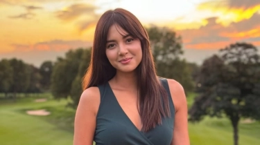 Apa Pendidikan Aurelie Moeremans? Berani Tulis Buku Broken Strings tentang Grooming