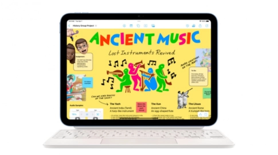 Apa Perbedaan iPad Air dari iPad Pro? Ini 5 Rekomendasi Terbaik