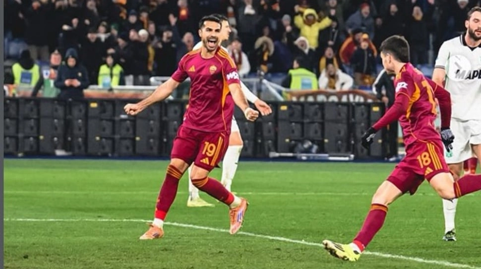 Hadirkan Mimpi Buruk untuk Jay Idzes, AS Roma Meroket ke Posisi Ketiga