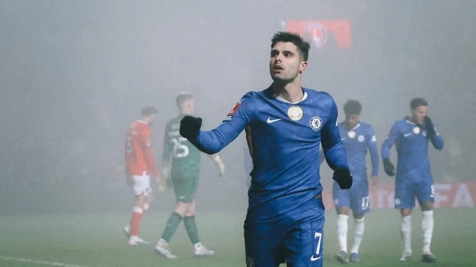 Kata-kata Liam Rosenior Usai Bawa Chelsea Menang 5-1 di Piala FA