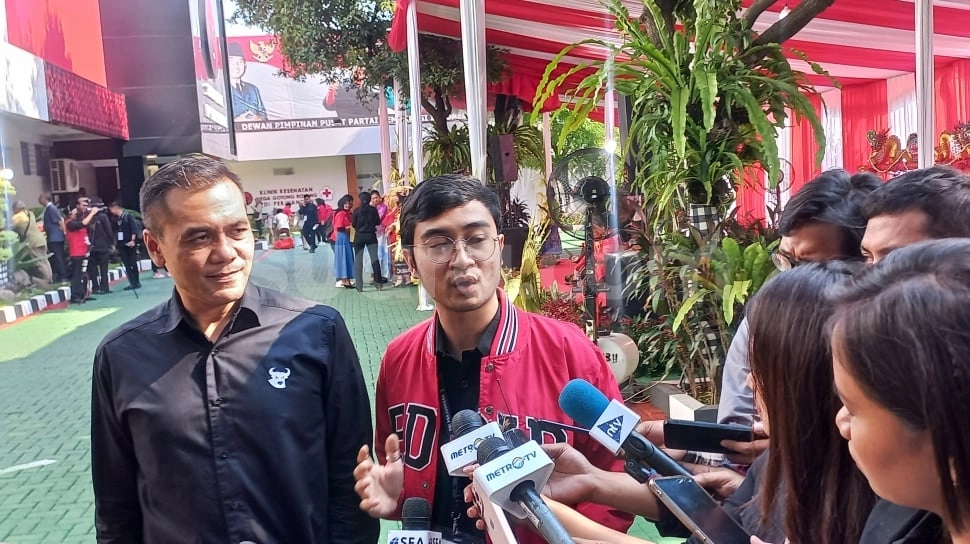Konsisten Tolak Pilkada Lewat DPRD, PDIP: Masa Hak Rakyat Bersuara 5 Tahunan Mau Diambil?