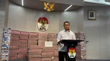 KPK Aminkan Teori 'Kebocoran Negara' Prabowo, Kasus Pajak Tambang Jadi Bukti Nyata