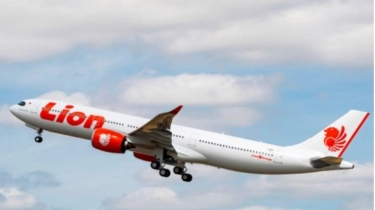 Lowongan Kerja Lion Air Group Terbaru 2026 untuk Semua Jurusan