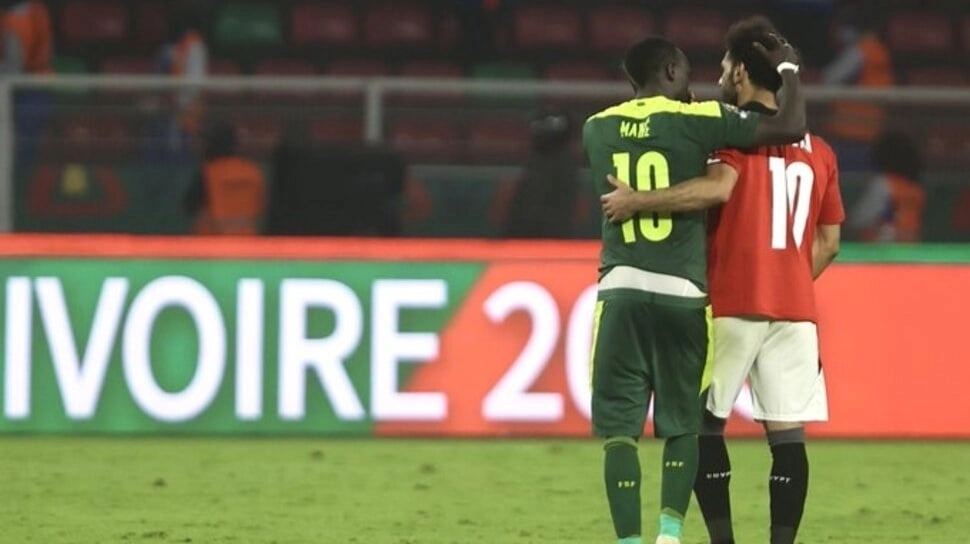 Piala Afrika 2025: Mesir Tantang Senegal di Semifinal, Salah Reuni dengan Sadio Mane