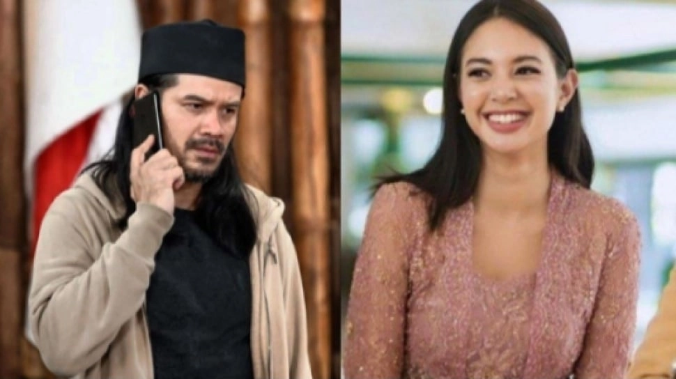 Rekam Jejak Roby Tremonti, Aktor yang Terseret Isu Child Grooming di Buku Aurelie Moeremans
