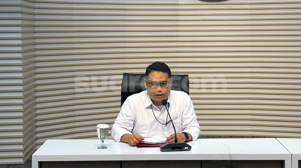 Selamat Tinggal Rompi Oranye? KPK Tak Akan Lagi Pamerkan Tersangka Korupsi di Depan Kamera