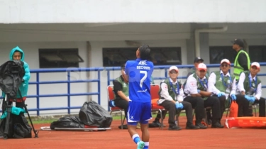 Update Klasemen BRI Super League Usai Persib vs Persija: Maung Bandung Dingin di Puncak