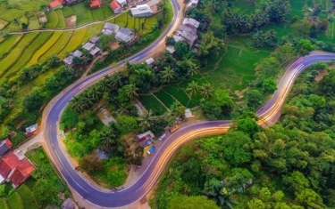 5 Jalan Alternatif Banyumas–Yogyakarta yang Minim Waktu Tempuh