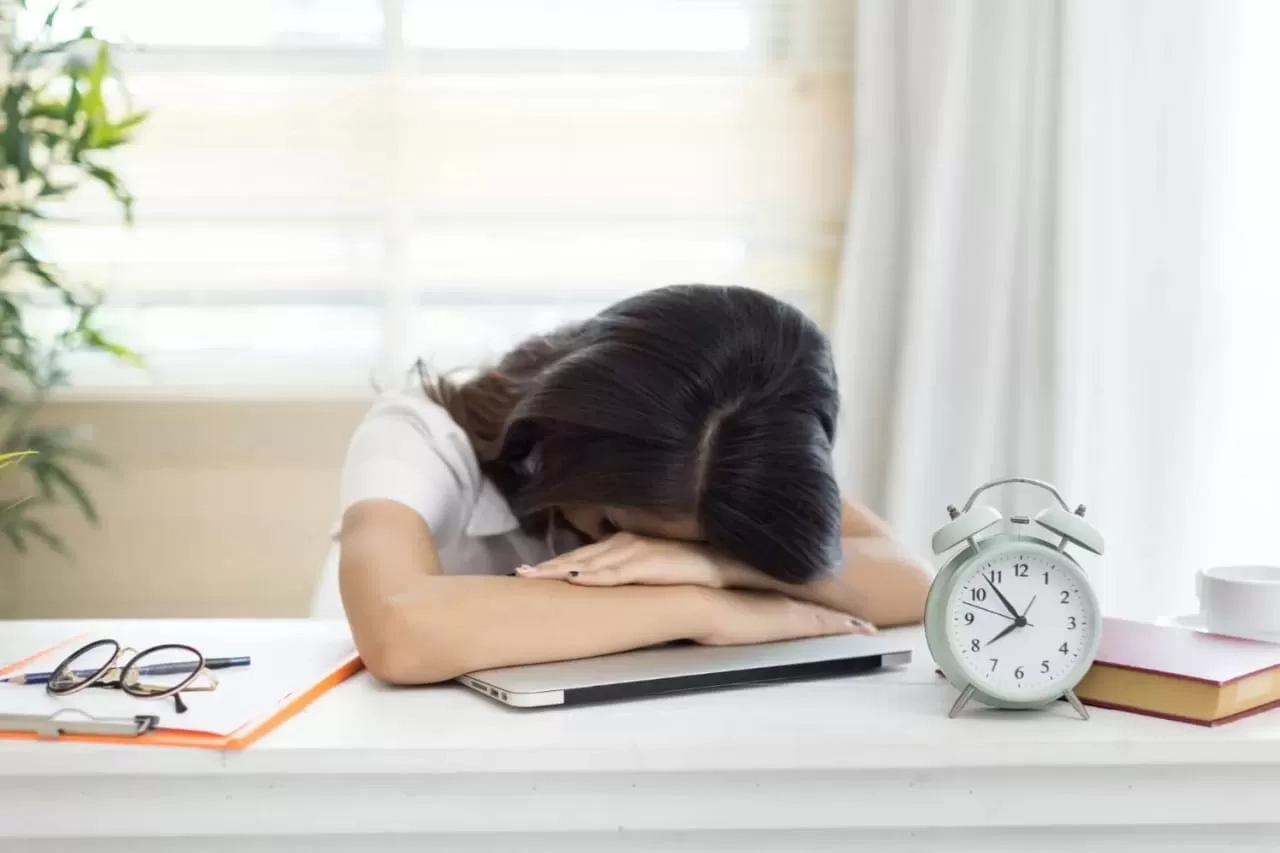 5 Penyebab Kenapa Banyak Orang Merasa Lelah di Awal Puasa