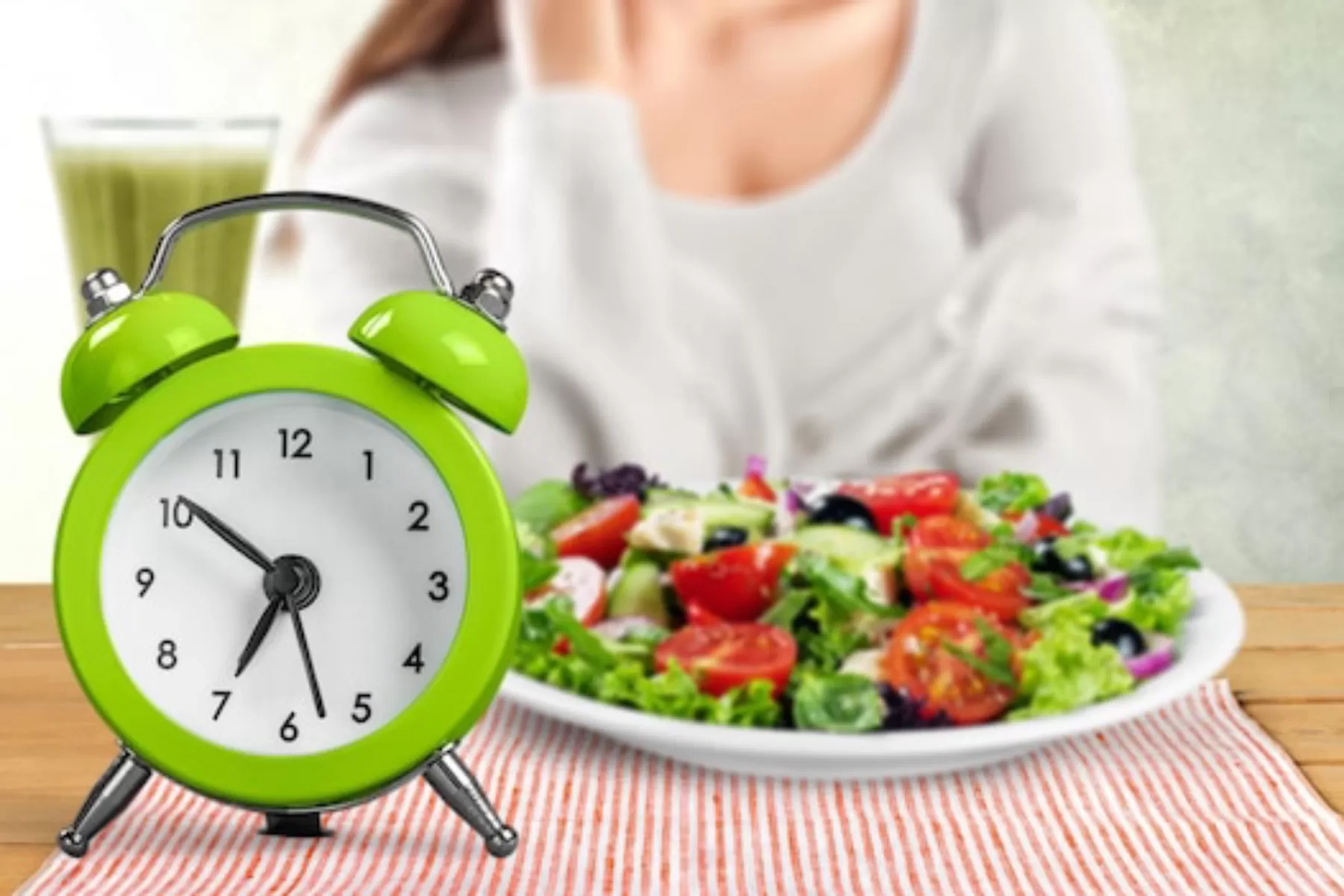 Bolehkah melakukan Diet Sebelum Ramadhan? Ini 4 Pertimbangan yang Perlu Kamu Tahu