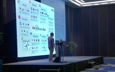 Hal yang Harus Dimengerti soal Transformasi Digital, ini Kuncinya