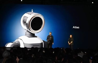 Hyundai Motor Group Pamer Strategi AI Robotics di CES 2026, Atlas Siap Jadi Mitra Kerja Manusia